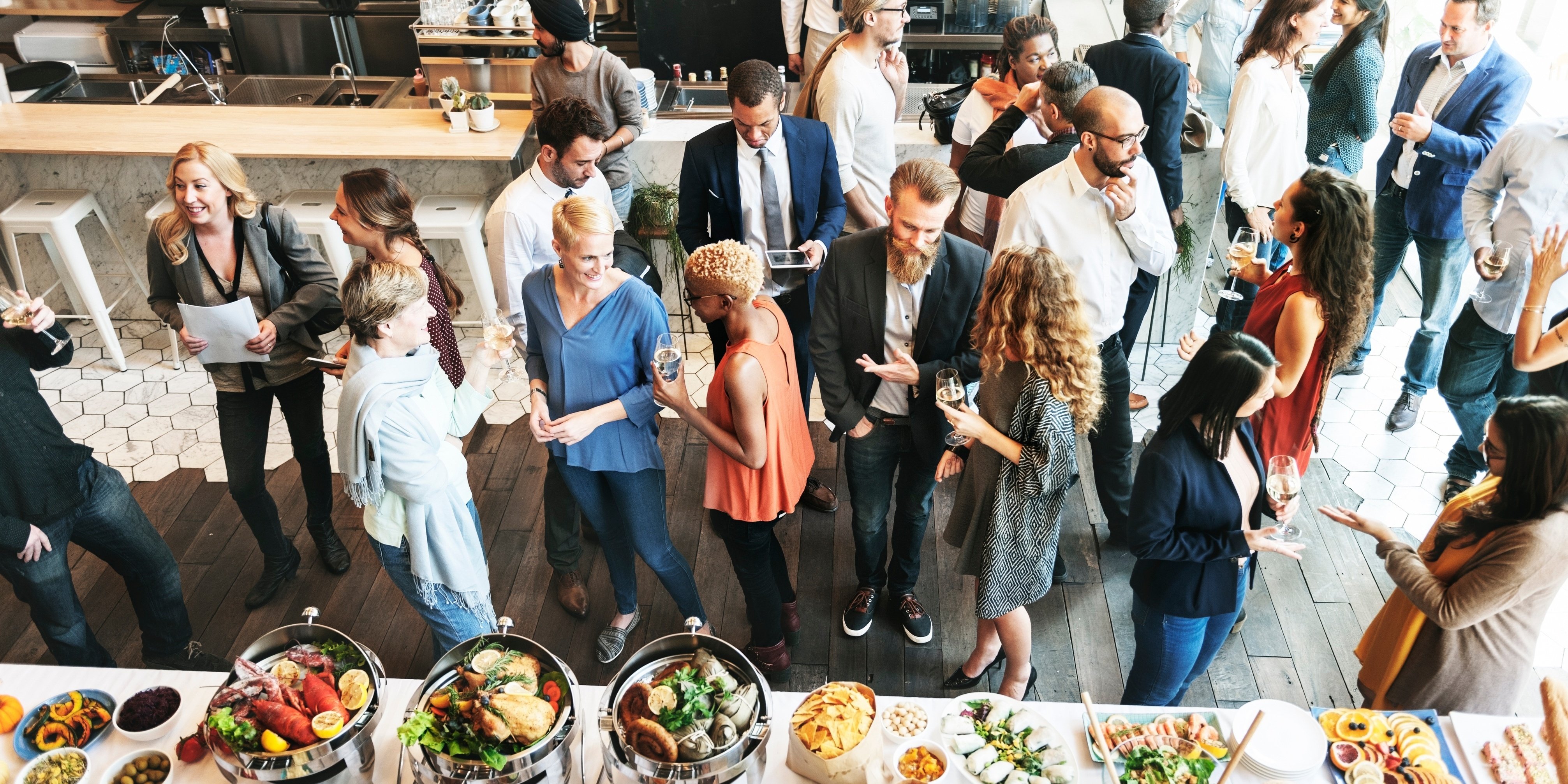 Santé et mieux-être au travail : 8 idées pour vous aider