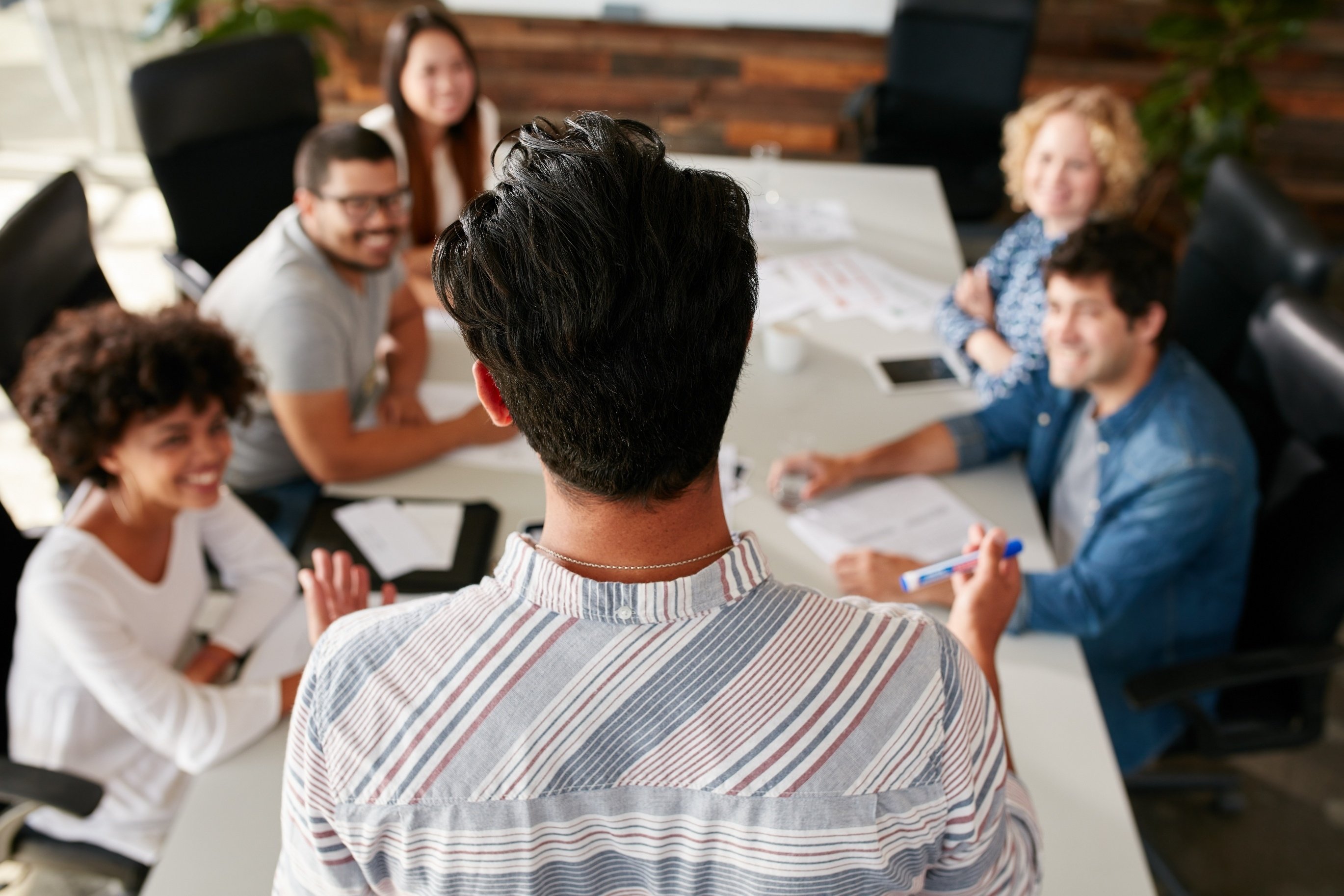 Régime d'assurance collective: avez-vous réalisé un sondage auprès de vos employés ?